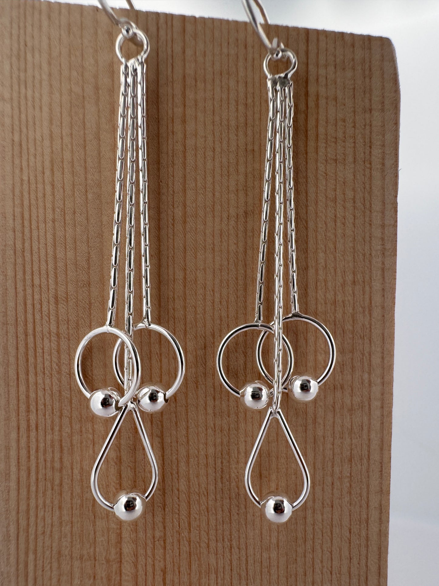 - "Sterling Silver Jewelry"
- "Dangler Earrings for Women"
- "925 Silver Earrings"
- "Hypoallergenic Earrings"
- "Handmade Sterling Silver Earrings"