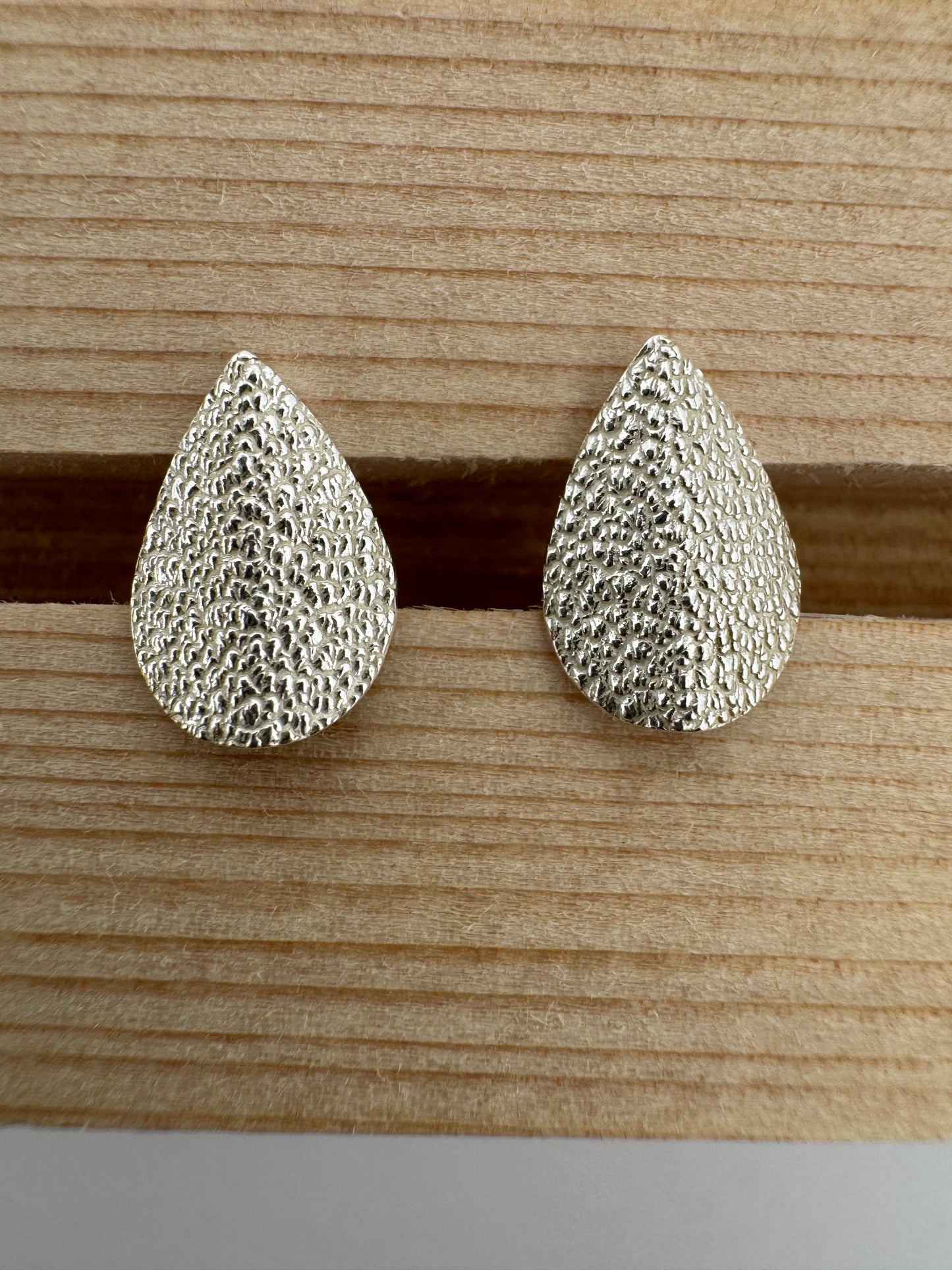 Leaf Earring