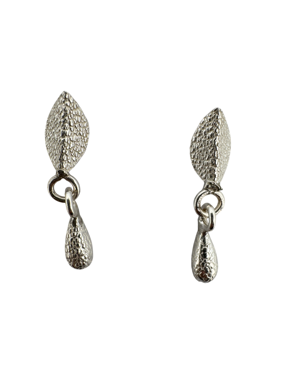 Leaf Dangly Earring