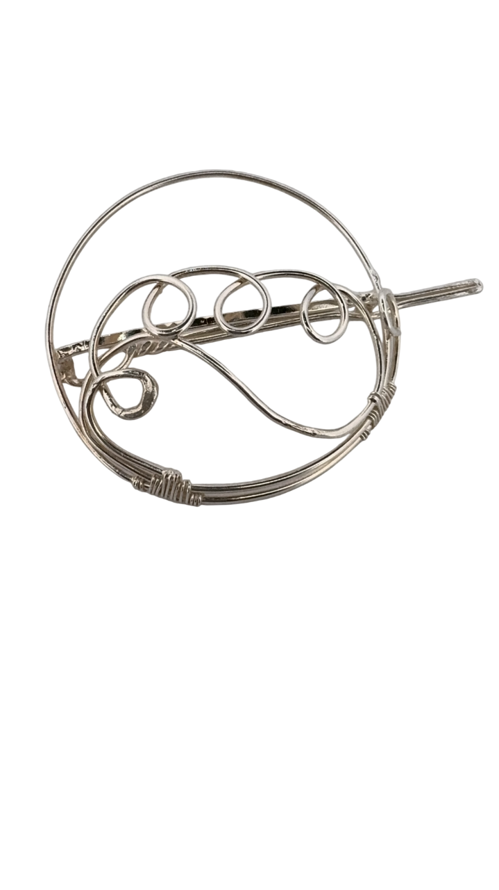 - "Women's Hair Pins"
- "Hair Decor"
- "Sterling Silver Hair Accessories"
- "Simple Hair Pin"
- "Elegant Hair Pin"
