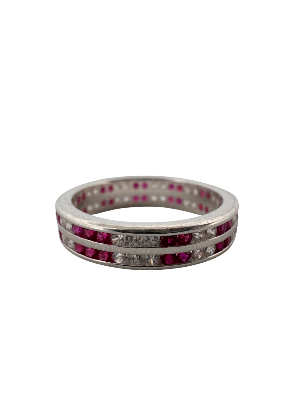- "Ruby and Zircon Jewelry"
- "Band Rings for Women"
- "Sterling Silver Jewelry"
- "Ruby Studded Rings"
- "Zircon Stone Rings"