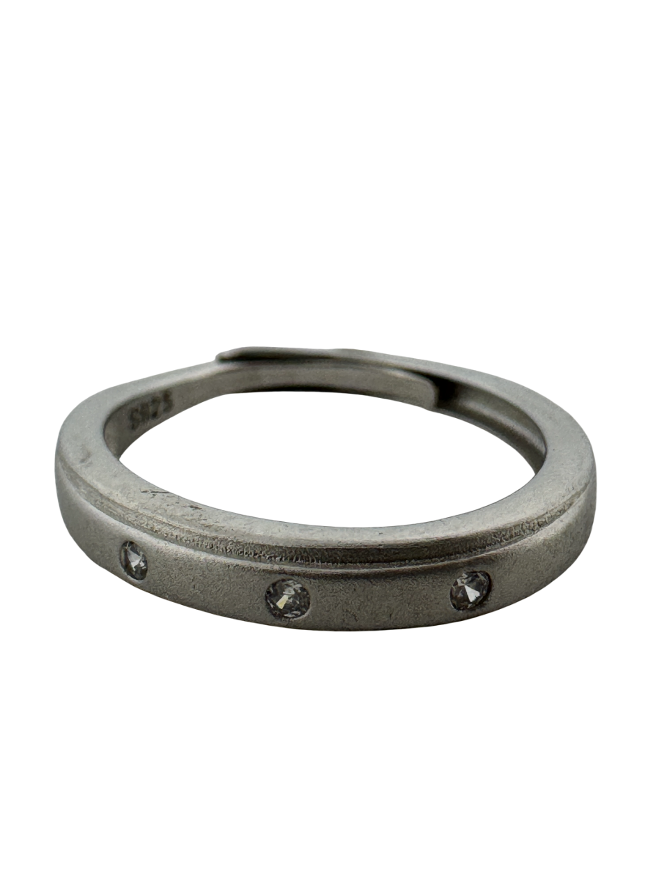 - "Couple's Promise Ring"
- "Friendship Promise Ring"
- "925 Sterling Silver Jewelry"
- "Promise Ring with Cubic Zirconia"
- "Simple Promise Ring"
