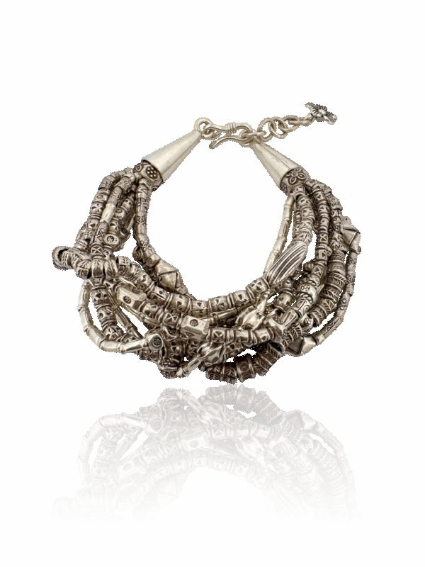 BRACELET & BANGLES