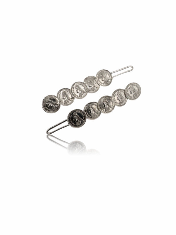 HAIR ACCESSORIES