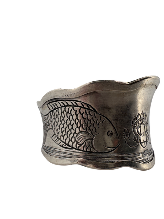 "Adjustable Bracelet"
    - "Gemstone Bracelet"
    - "Silver Aqua Bracelet"
    - "Flexi Chain Bracelet"
    - "Women's Sterling Silver Jewelry"
    - "Indian-made Sterling Silver Jewelry"