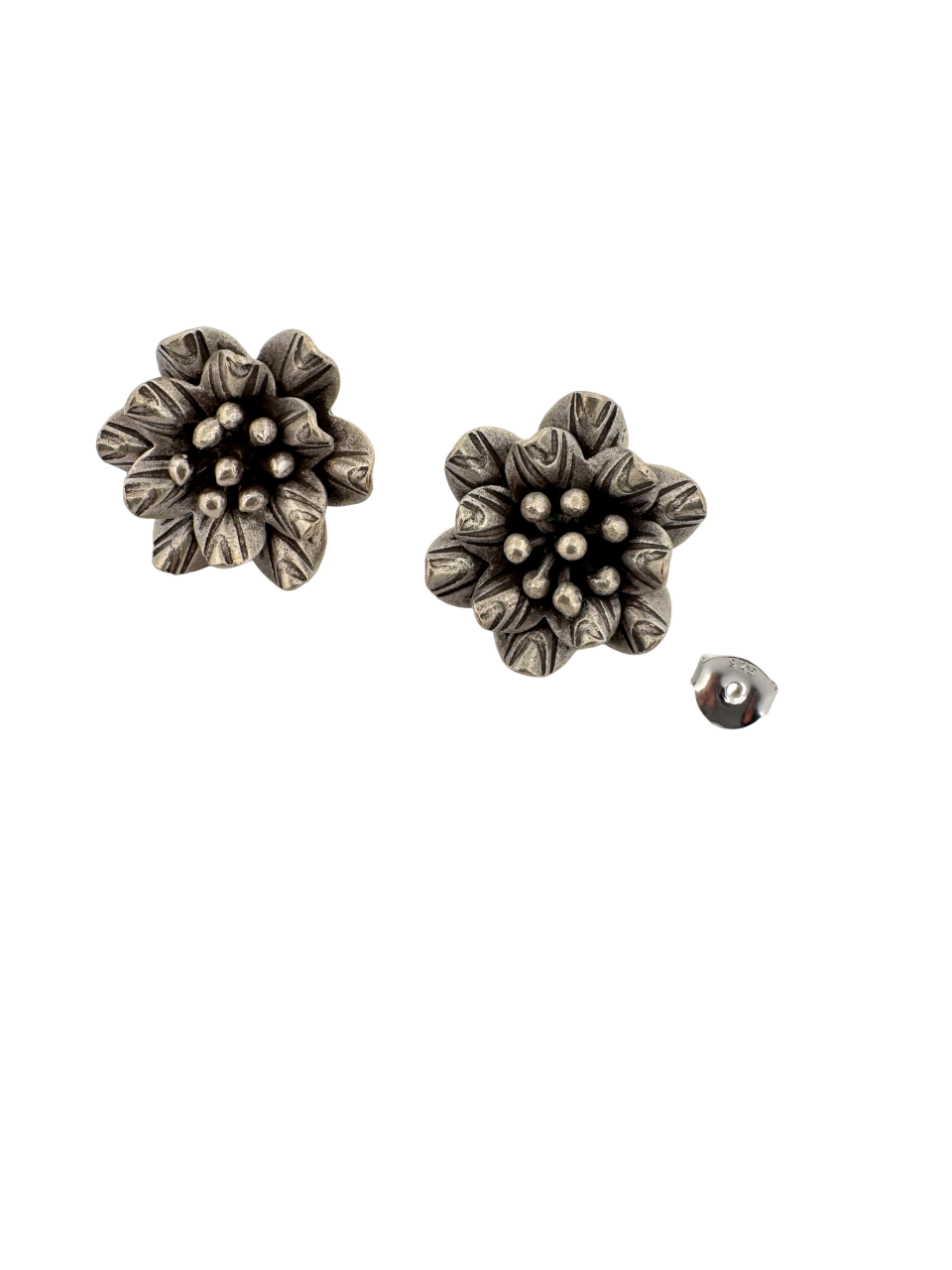 1. Cherry Blossom Flower Jewelry
2. Sterling Silver Floral Earrings
3. Spring-themed Jewelry
4. Elegant Cherry Blossom Earrings
5. Delicate Flower Jewelry