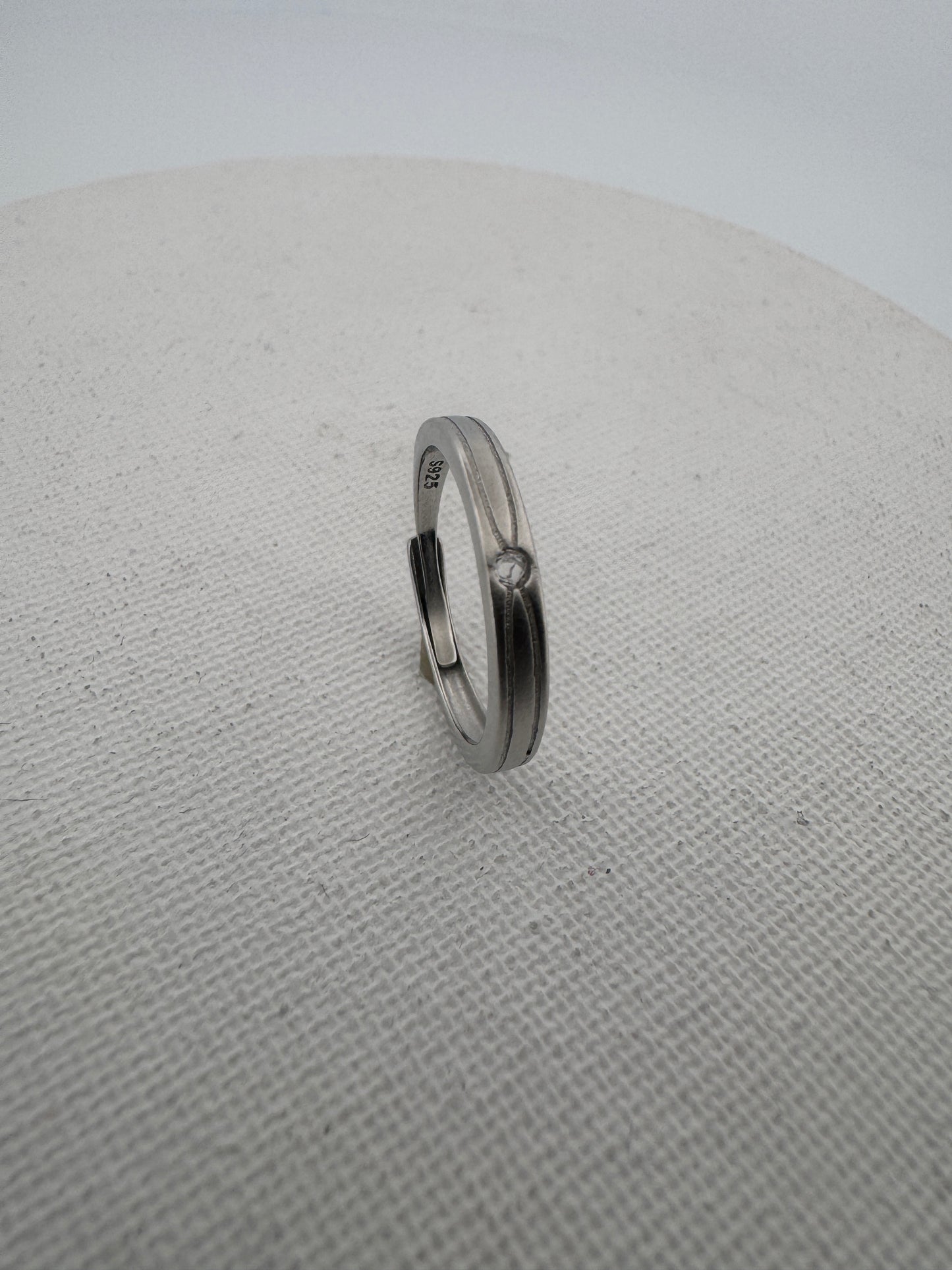 - "Adjustable Couple Rings"
- "Rhodium-Plated Couple Rings"
- "Handmade Couple Rings"
- "Sterling Silver Rings with Cubic Zirconia"
- "Couple Goals Jewelry"