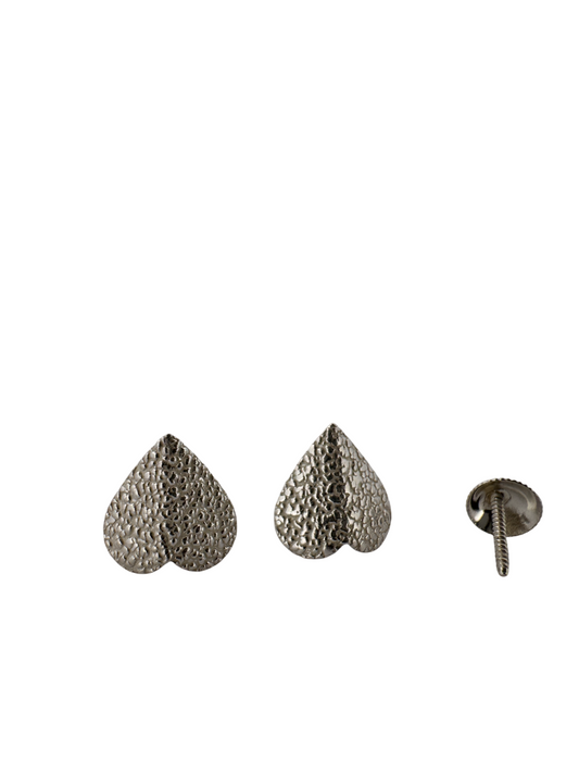 Heart Earring