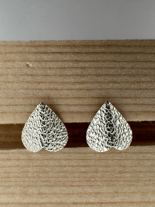 Heart Earring