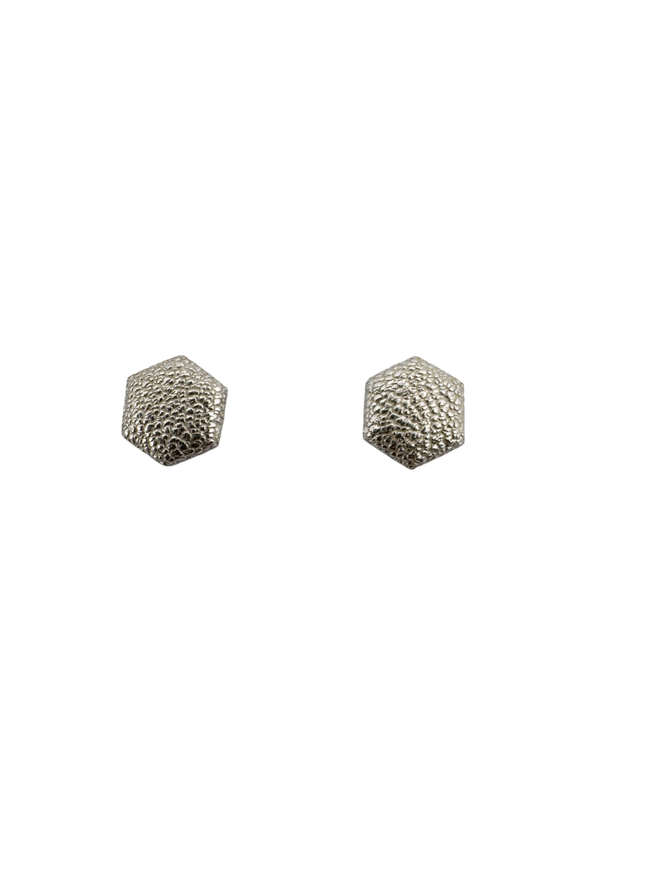 Geometric Earring
