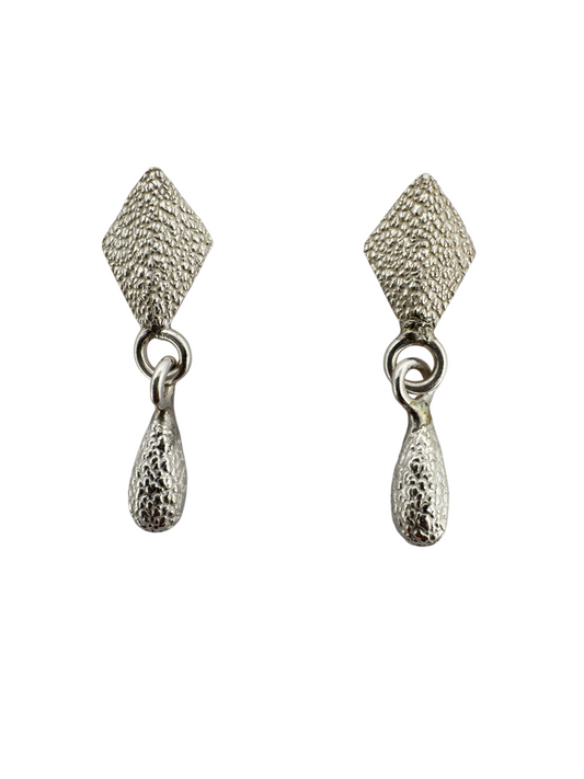Kite Dangly Earring