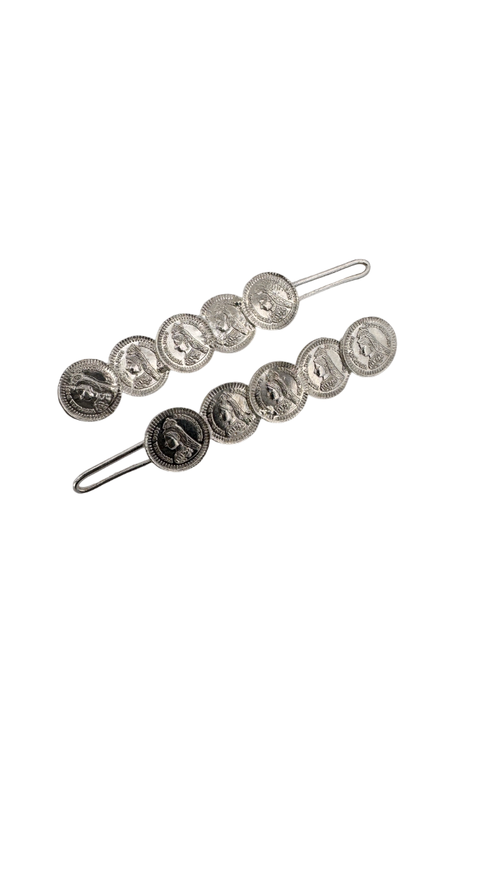 Hair pin