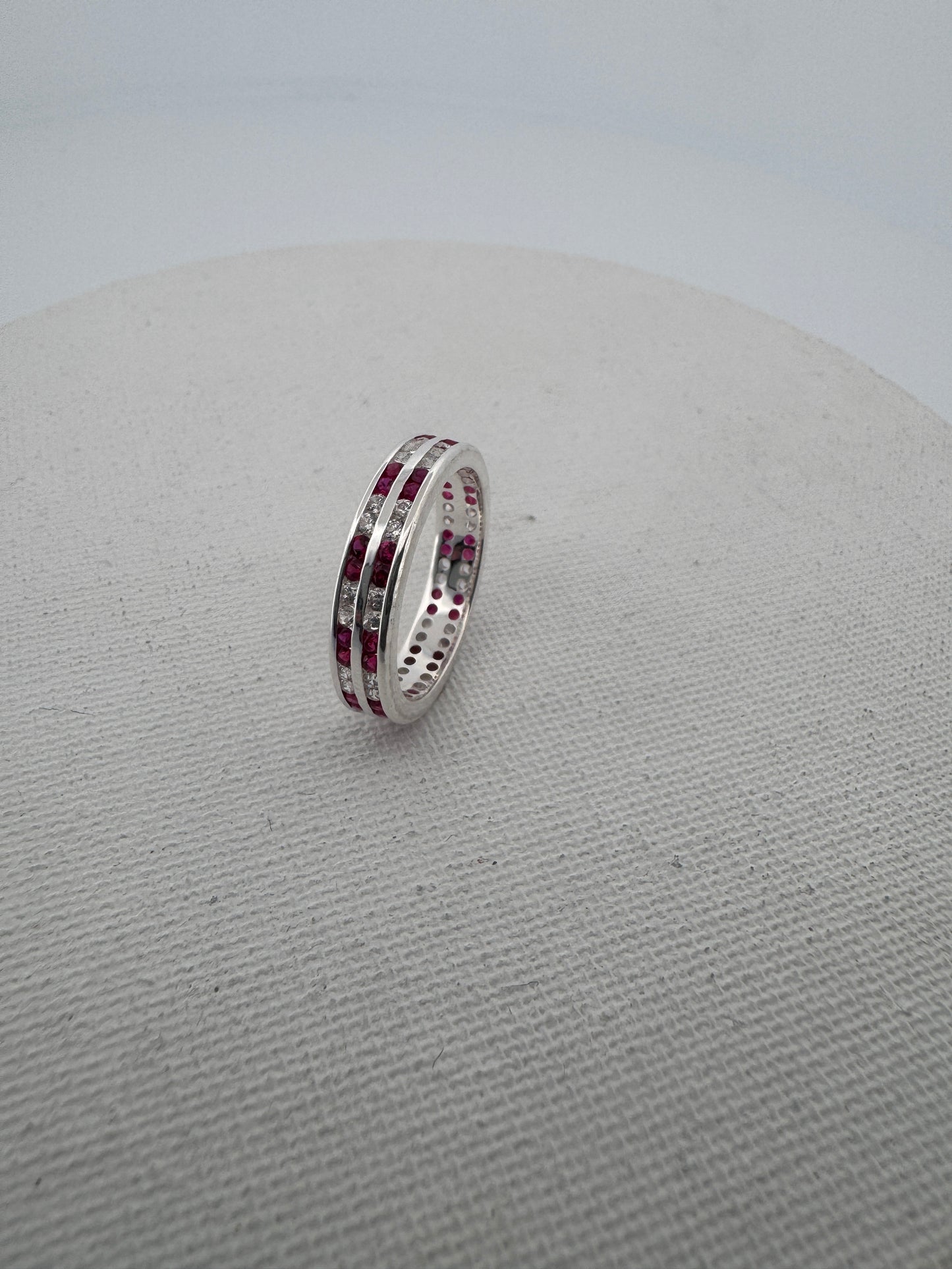 - "Ruby and Zircon Jewelry"
- "Band Rings for Women"
- "Sterling Silver Jewelry"
- "Ruby Studded Rings"
- "Zircon Stone Rings"
