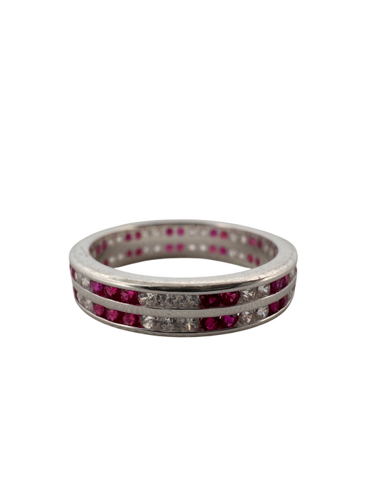 - "Ruby and Zircon Jewelry"
- "Band Rings for Women"
- "Sterling Silver Jewelry"
- "Ruby Studded Rings"
- "Zircon Stone Rings"