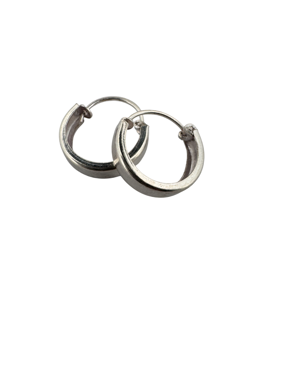 - "Sterling Silver Jewelry"
- "Handmade Hoop Earrings"
- "Round Hoop Earrings for Women"
- "Minimalist Hoop Earrings"
- "Everyday Wear Hoop Earrings"