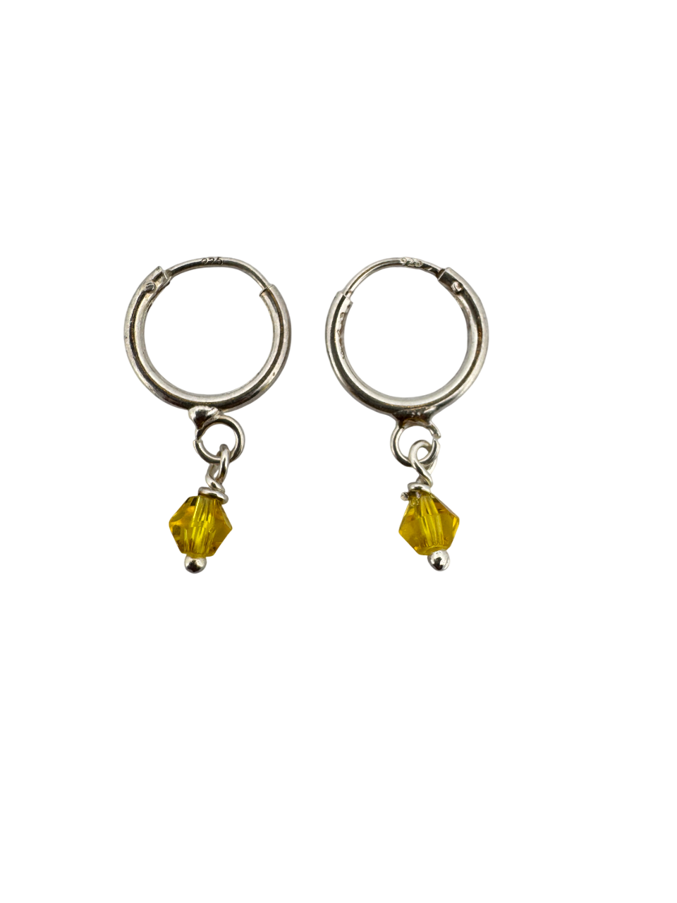 - "Sterling Silver Jewelry"
- "Austrian Crystal Jewelry"
- "Hoop Earrings for Women"
- "Fashion Earrings"
- "Handmade Hoop Earrings"