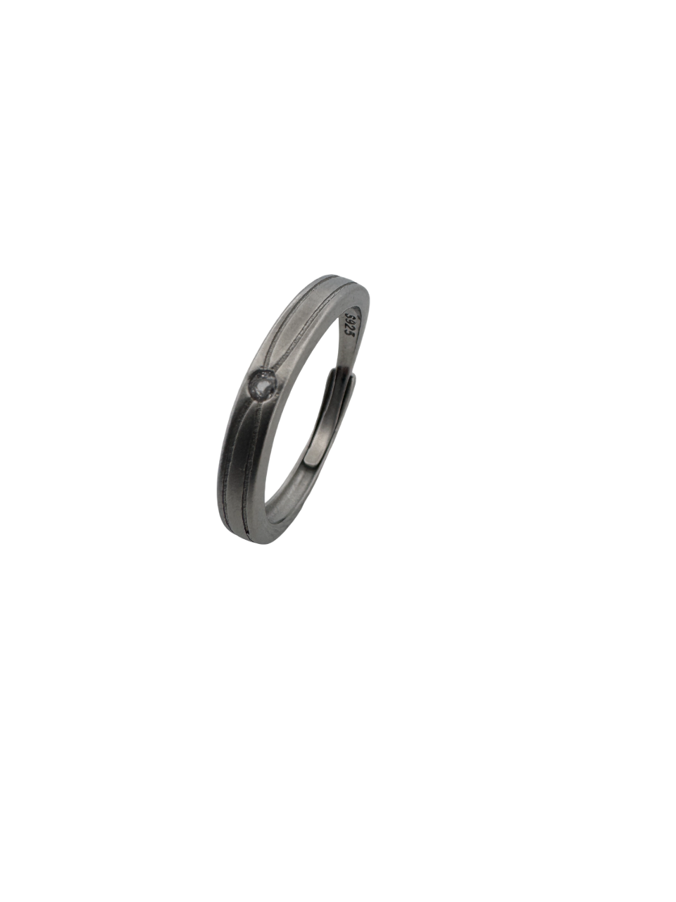 - "Adjustable Couple Rings"
- "Rhodium-Plated Couple Rings"
- "Handmade Couple Rings"
- "Sterling Silver Rings with Cubic Zirconia"
- "Couple Goals Jewelry"